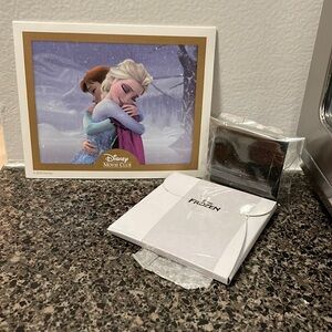 NWOB Authentic Disney Movie Club collective pin + mystery extra!